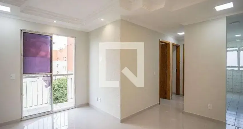 Apartamento com 2 quartos à venda na Travessa São Gonçalo, 1065, Vila Nogueira, Diadema