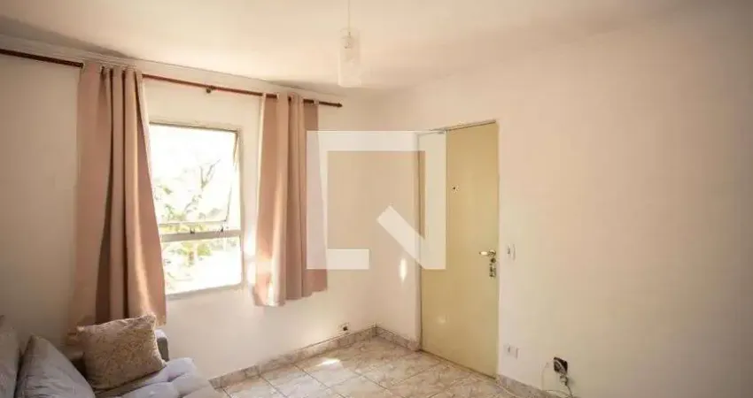 Apartamento com 2 quartos à venda na Rua Judith Zumkeller, 867, Mandaqui, São Paulo