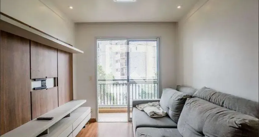 Apartamento com 3 quartos à venda na Rua Xingu, 1074, Jardim Bela Vista, Santo André