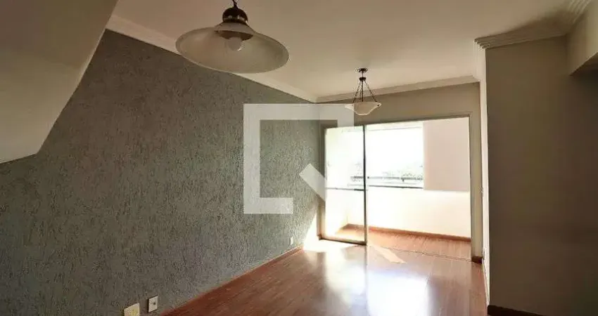 Cobertura com 2 quartos à venda na Rua Guilherme Tell, 577, Taboão, São Bernardo do Campo