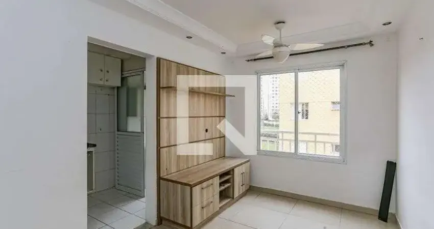 Apartamento com 2 quartos à venda na Rua Padre Jerônimo Vermin, 279, Sacomã, São Paulo