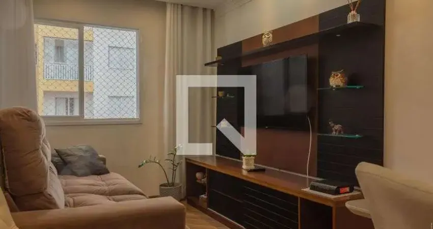 Apartamento com 2 quartos à venda na Rua Wenceslau Richter, 107, Nova Petrópolis, São Bernardo do Campo