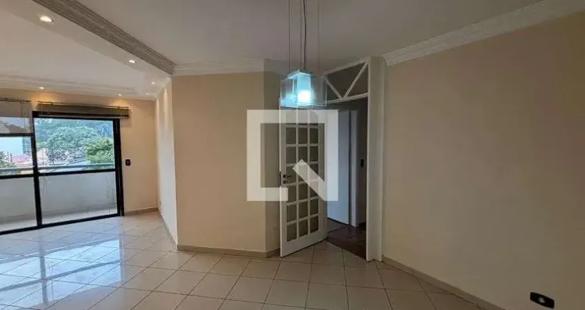 Apartamento com 3 quartos à venda na Rua Speers, 198, Santa Teresinha, Santo André