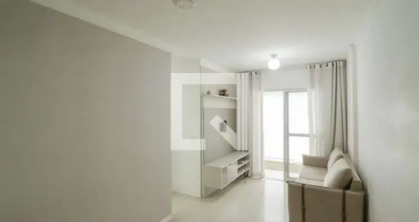 Apartamento com 2 quartos à venda na Rua Araçoiaba da Serra, 157, Água Fria, São Paulo