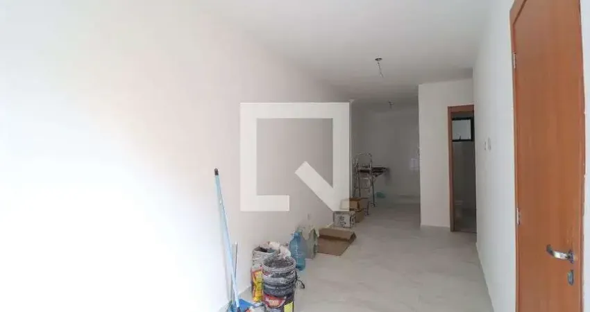 Apartamento com 2 quartos à venda na Rua Capigaí, 124, Vila Mazzei, São Paulo