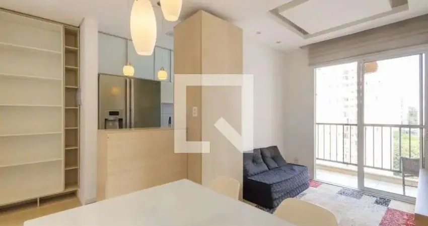 Apartamento com 2 quartos à venda na Avenida Presidente João Goulart, 106, Umuarama, Osasco