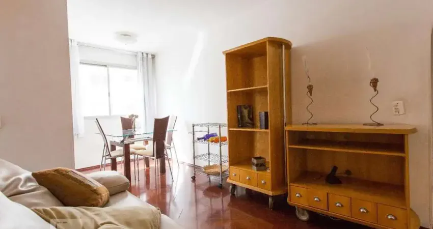 Apartamento com 2 quartos à venda na Rua Professor Picarolo, 221, Bela Vista, São Paulo