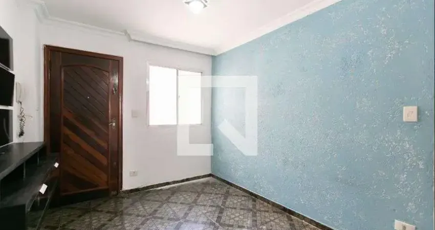 Apartamento com 2 quartos à venda na Rua Victório Santim, 2866, Itaquera, São Paulo