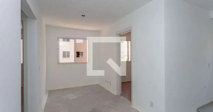 Apartamento com 2 quartos à venda na Avenida dos Ourives, 902, Taboão, São Bernardo do Campo