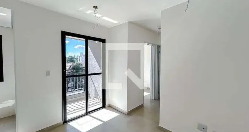 Apartamento com 2 quartos à venda na Rua Pedreira, 141, Vila Carrão, São Paulo