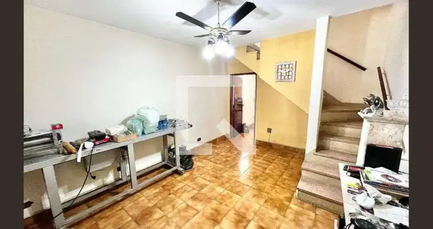 Casa com 2 quartos à venda na Rua Xiró, 93, Casa Verde, São Paulo