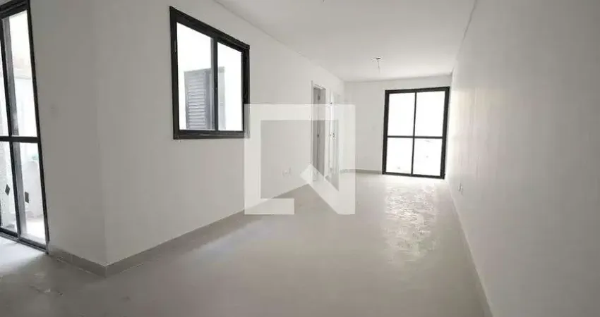 Apartamento com 2 quartos à venda na Rua Kowarick, 231, Jardim Bela Vista, Santo André
