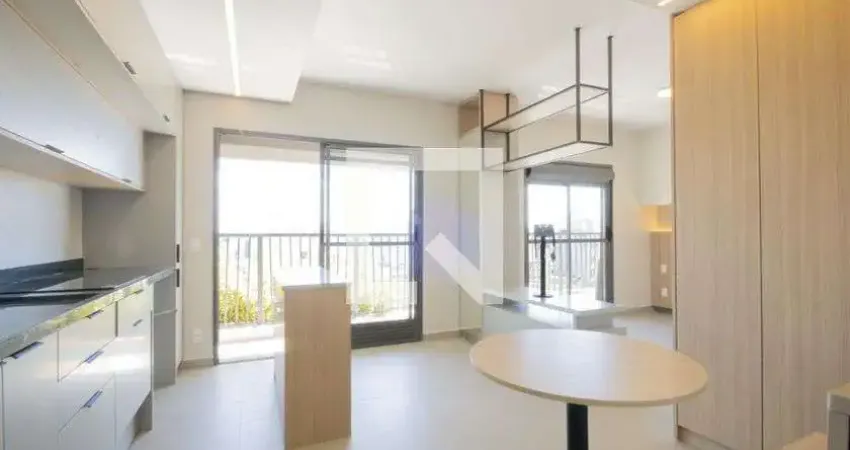 Apartamento com 1 quarto à venda na Rua Dionísio de Camargo, 169, Centro, Osasco