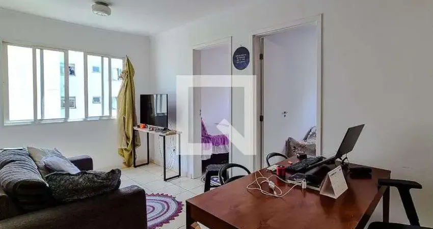 Apartamento com 2 quartos à venda na Rua Rizieri Negrini, 426, Jardim Santa Emília, São Paulo
