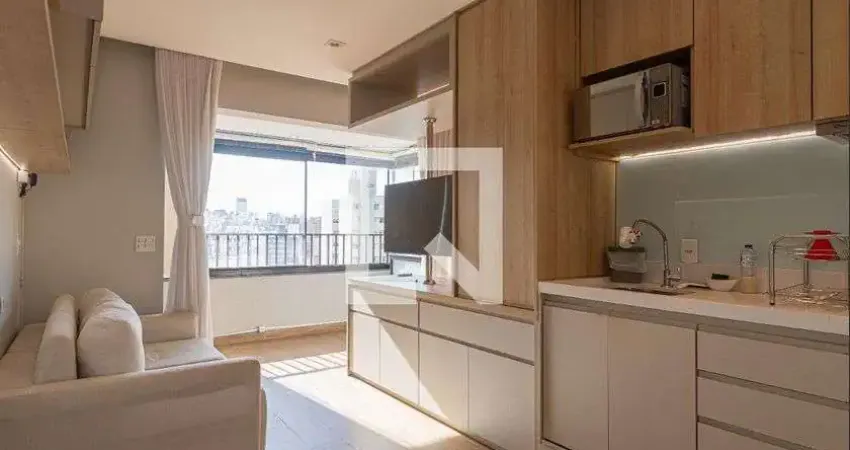 Kitnet / Stúdio à venda na Rua Genebra, 375, Bela Vista, São Paulo