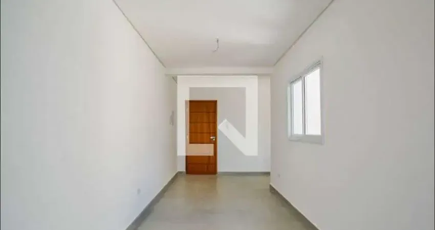 Cobertura com 2 quartos à venda na Rua Manoel Ferraz, 230, Vila América, Santo André