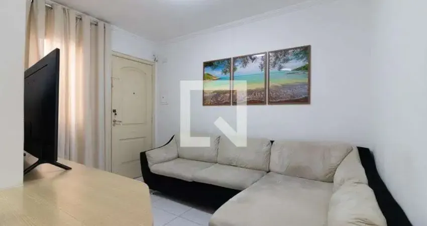 Apartamento com 2 quartos à venda na Rua Padre Vitor Mariano, 301, Artur Alvim, São Paulo