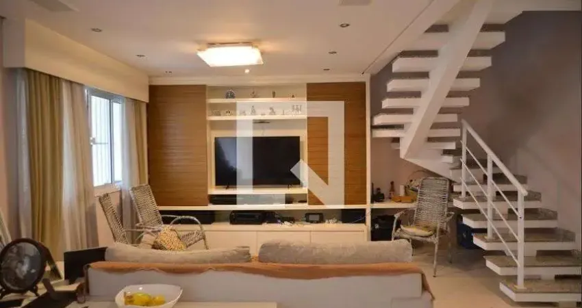 Casa com 3 quartos à venda na Rua Muritiba, 331, Jardim Bela Vista, Santo André