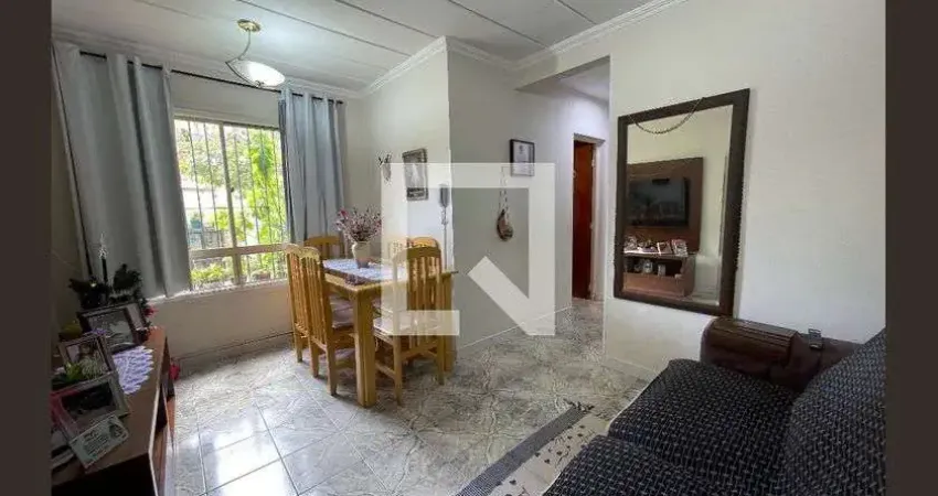 Apartamento com 2 quartos à venda na Avenida Intercontinental, 1541, Jardim Jussara, São Paulo