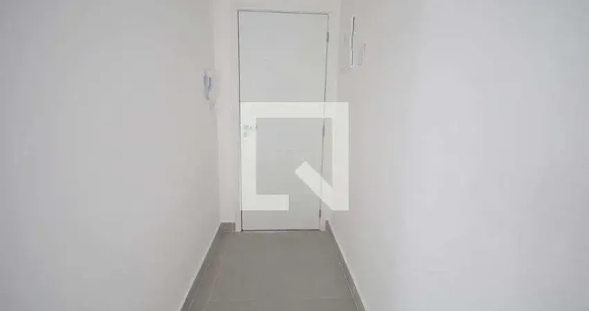 Apartamento com 2 quartos à venda na Rua Kowarick, 270, Jardim Bela Vista, Santo André