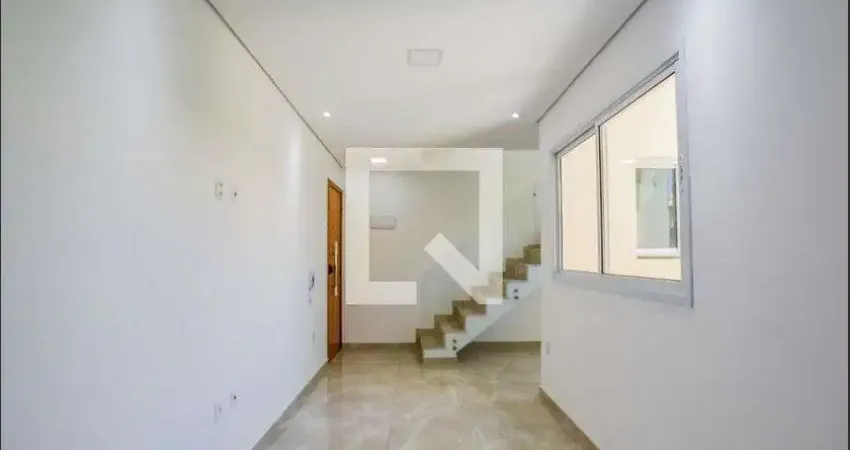 Apartamento à venda - vila alto de santo andré, 2 quartos, 104 m2