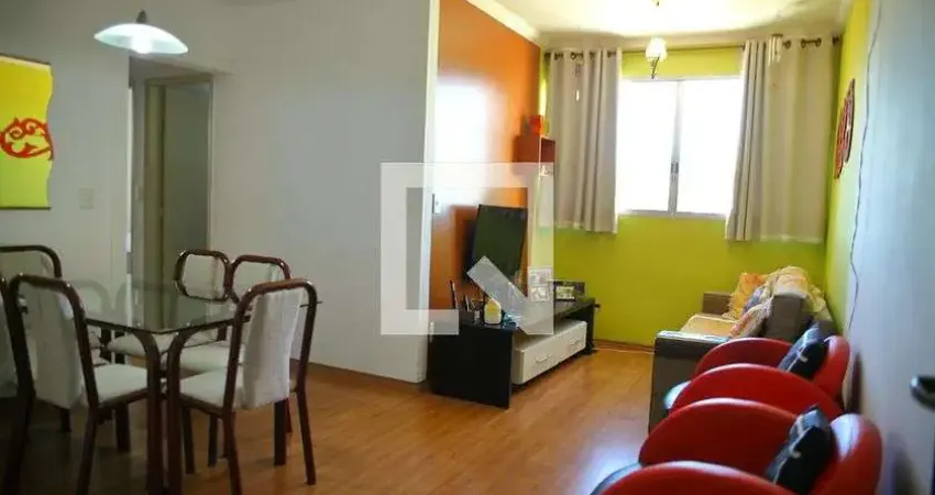 Apartamento com 2 quartos à venda na Rua das Laranjeiras, 164, Demarchi, São Bernardo do Campo