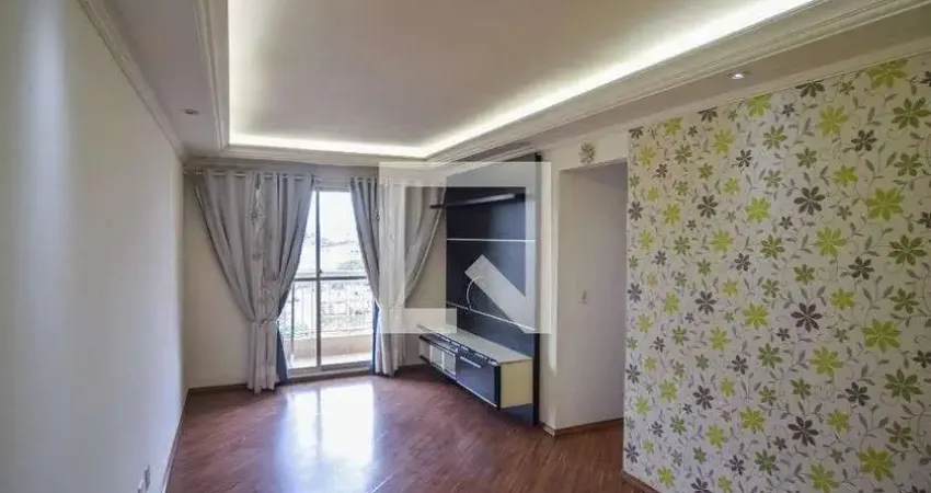 Apartamento com 2 quartos à venda na Rua Serra Redonda, 562, Parque São Lucas, São Paulo