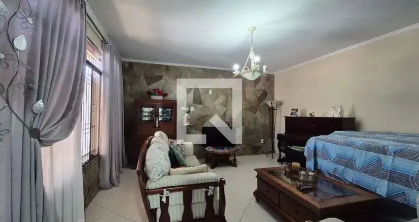 Casa com 3 quartos à venda na Rua dos Emboabas, 78, Vila Leopoldina, Santo André