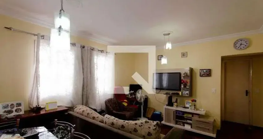 Apartamento com 2 quartos à venda na Rua Mercedes Lopes, 570, Vila Ré, São Paulo