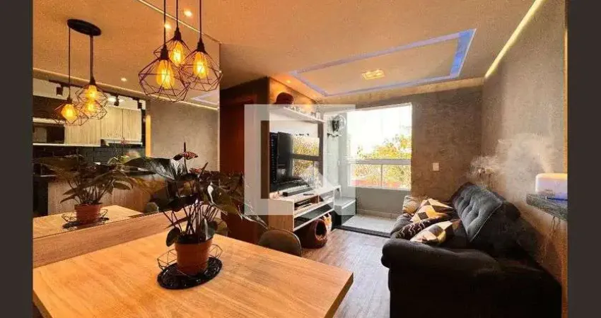 Apartamento com 2 quartos à venda na Rua Ancara, 160, Utinga, Santo André