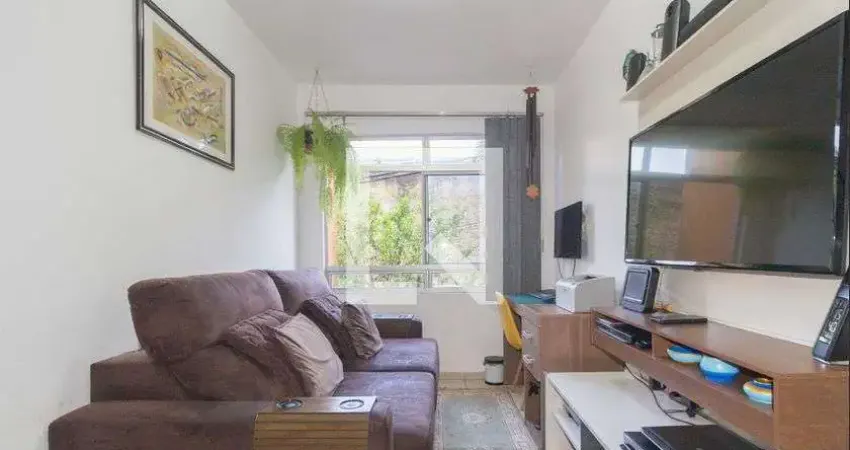 Apartamento com 2 quartos à venda na Rua Martim Burchard, 351, Brás, São Paulo