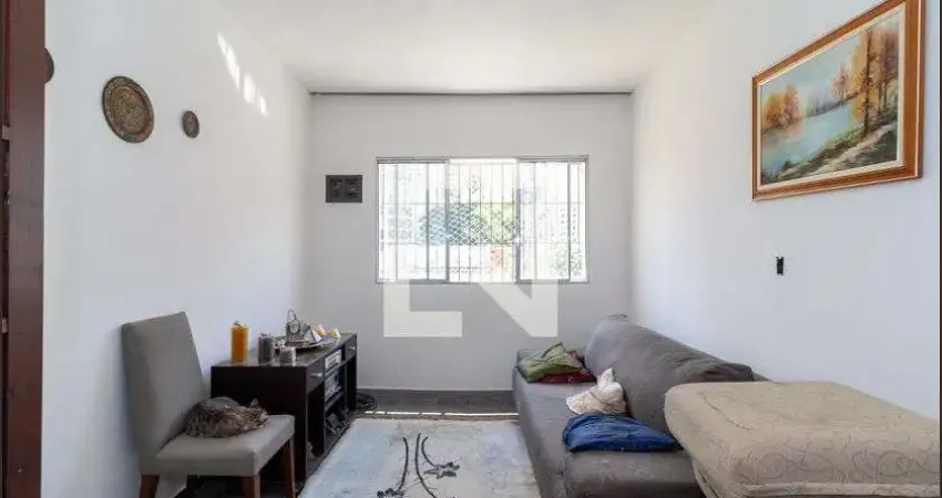 Casa com 3 quartos à venda na Rua Dona Elfrida, 801, Santana, São Paulo