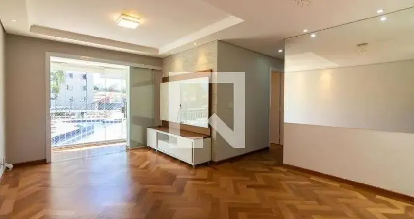 Apartamento à venda - chácara santo antonio, 3 quartos, 75 m2