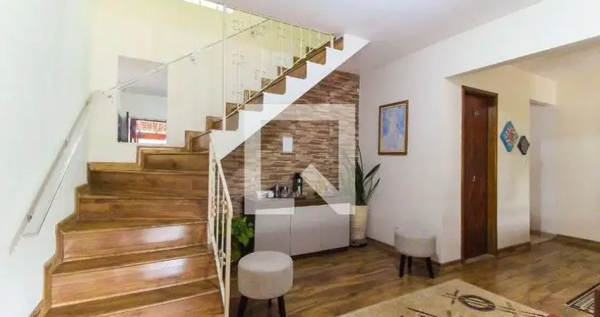 Casa com 3 quartos à venda na Rua Ernesto Bainha Lopes, 97, Vila Jacuí, São Paulo