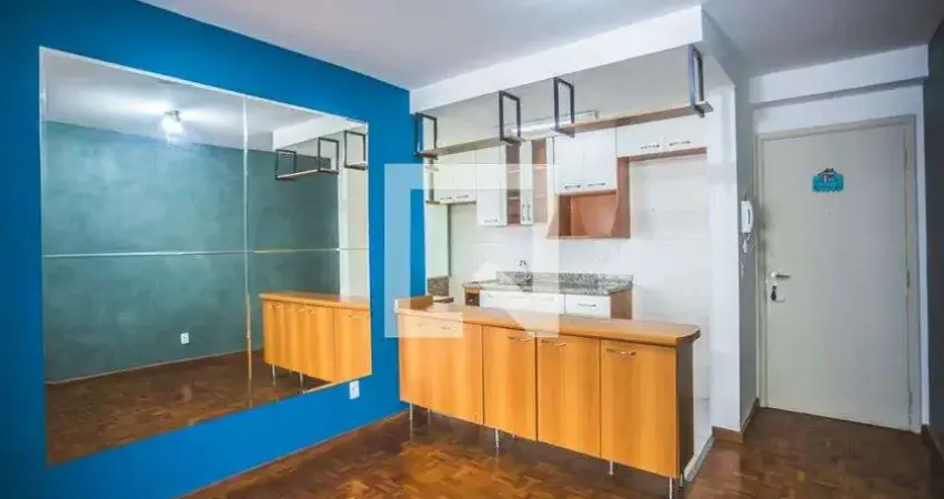 Apartamento com 2 quartos à venda na Rua das Uvaias, 180, Saúde, São Paulo