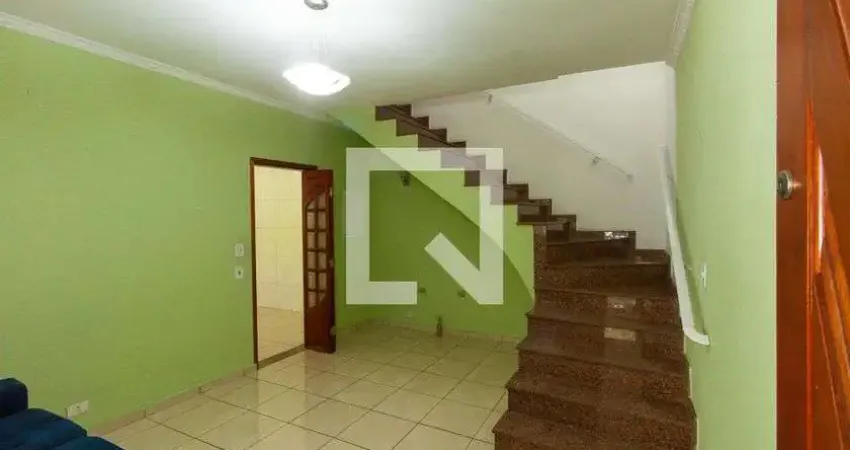 Casa com 3 quartos à venda na Rua Justiniano, 1088, Vila Alpina, São Paulo