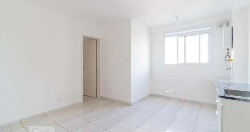 Apartamento com 1 quarto à venda na Avenida Rangel Pestana, 1139, Mooca, São Paulo