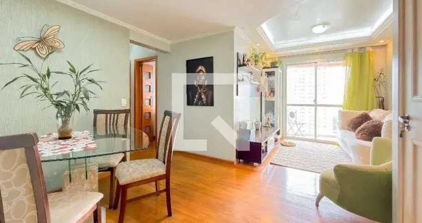 Apartamento com 3 quartos à venda na Rua Xavier Curado, 401, Ipiranga, São Paulo