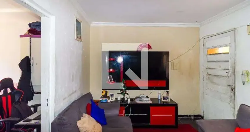 Apartamento com 2 quartos à venda na Rua dos Banqueiros, 84, Sapopemba, São Paulo