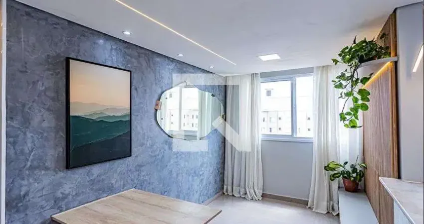 Apartamento com 2 quartos à venda na Avenida Aparecida do Rio Negro, 550, Jardim Íris, São Paulo