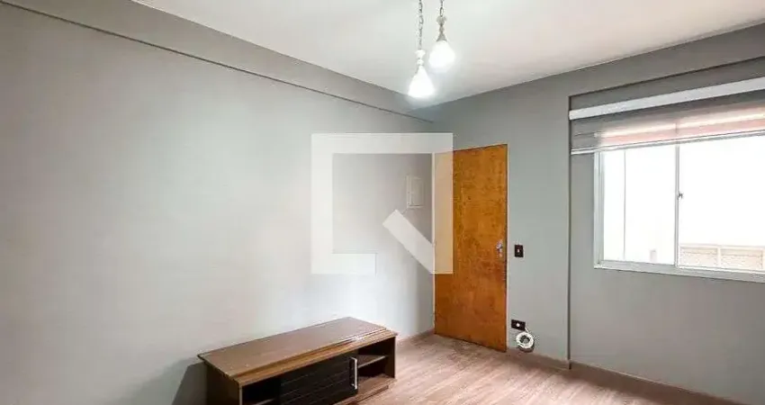 Apartamento com 2 quartos à venda na Rua Baltazar Borges, 229, Assunção, São Bernardo do Campo