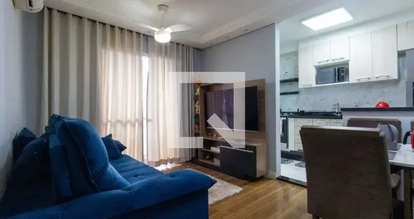 Apartamento com 2 quartos à venda na Avenida Aricanduva, 3346, Vila Carrão, São Paulo