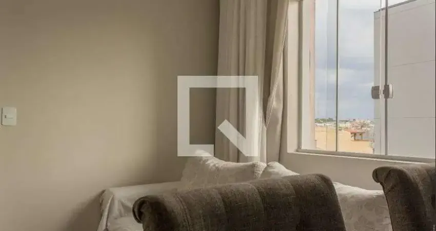 Apartamento com 2 quartos à venda na Rua Alto Noroeste, 82, Paulicéia, São Bernardo do Campo