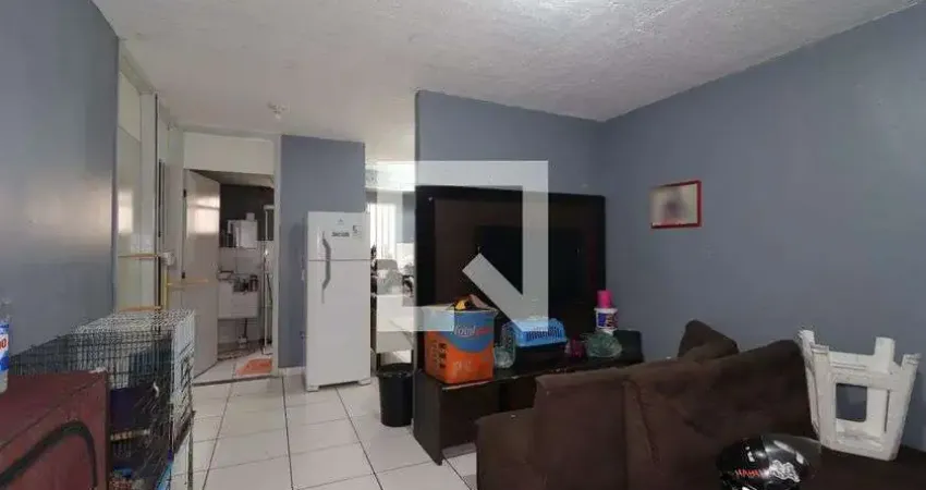 Apartamento com 2 quartos à venda na Avenida Guaratinguetá, 1084, Parque João Ramalho, Santo André