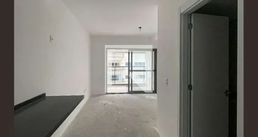 Kitnet / Stúdio à venda na Alameda dos Arapanés, 978, Moema, São Paulo