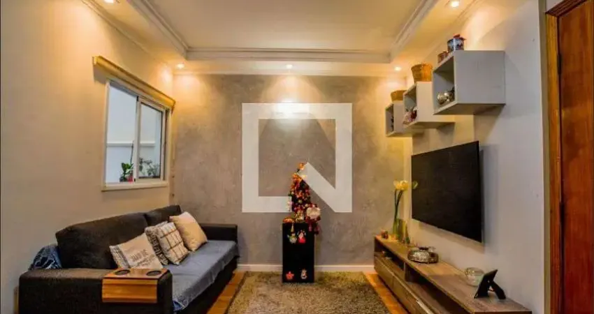 Apartamento com 3 quartos à venda na Rua Atibaia, 420, Jardim Bela Vista, Santo André