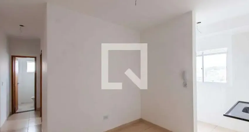 Apartamento com 2 quartos à venda na Rua Crato, 268, Artur Alvim, São Paulo