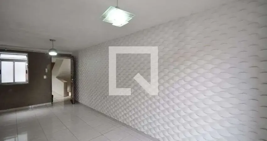 Apartamento com 2 quartos à venda na Rua Inácio Firmo, 201, Vila Sabrina, São Paulo