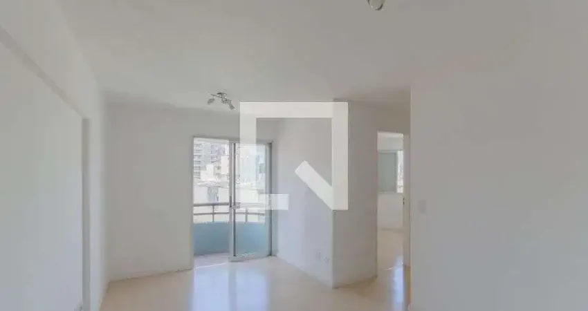 Apartamento com 2 quartos à venda na Rua Heitor Peixoto, 908, Cambuci, São Paulo