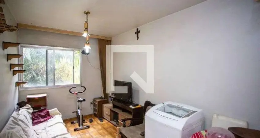 Apartamento com 2 quartos à venda na Rua Tiradentes, 192, Centro, Diadema